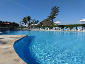 Отель Vista Mar em Villa del Sol Residences  Рио-Де-Жанейро